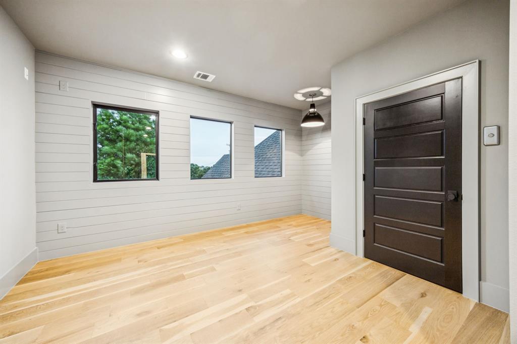 Walnut Hill Ridge - Residential