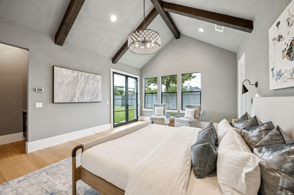 Walnut Hill Ridge - Residential