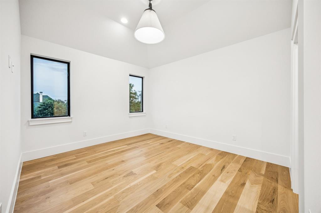 Walnut Hill Ridge - Residential