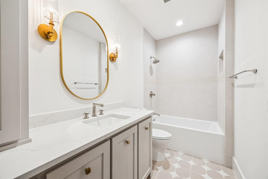 Walnut Hill Ridge - Residential