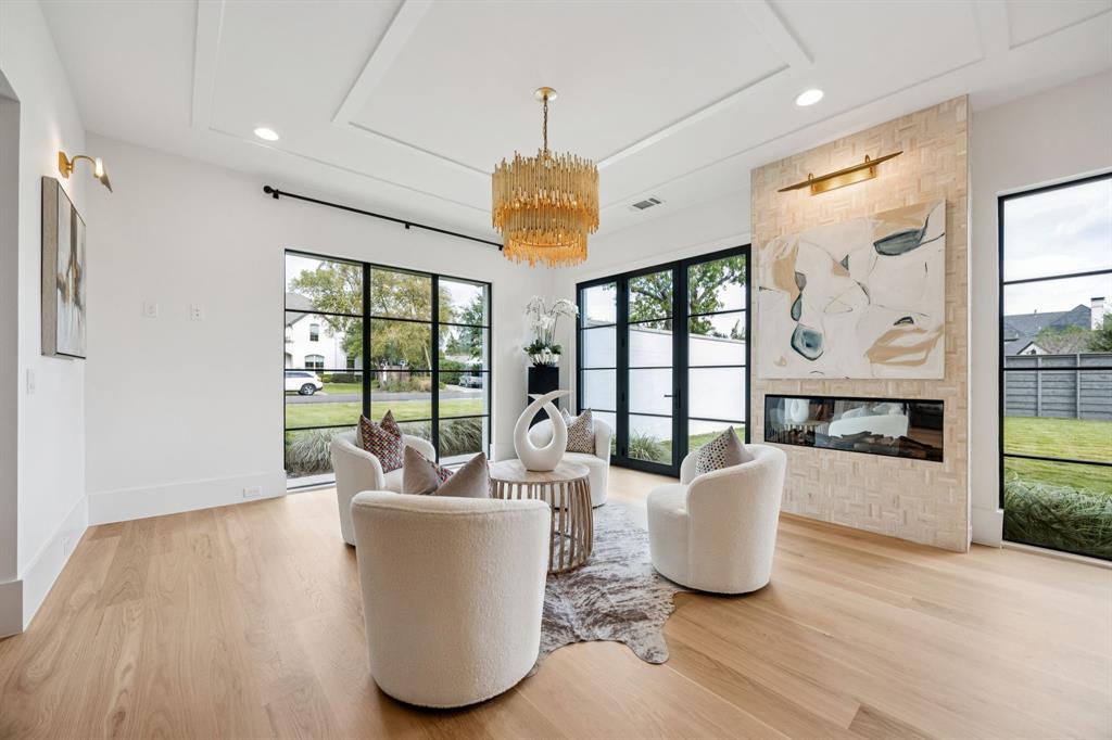 Walnut Hill Ridge - Residential