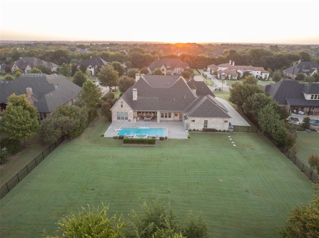 Willow Point Estates - Residential