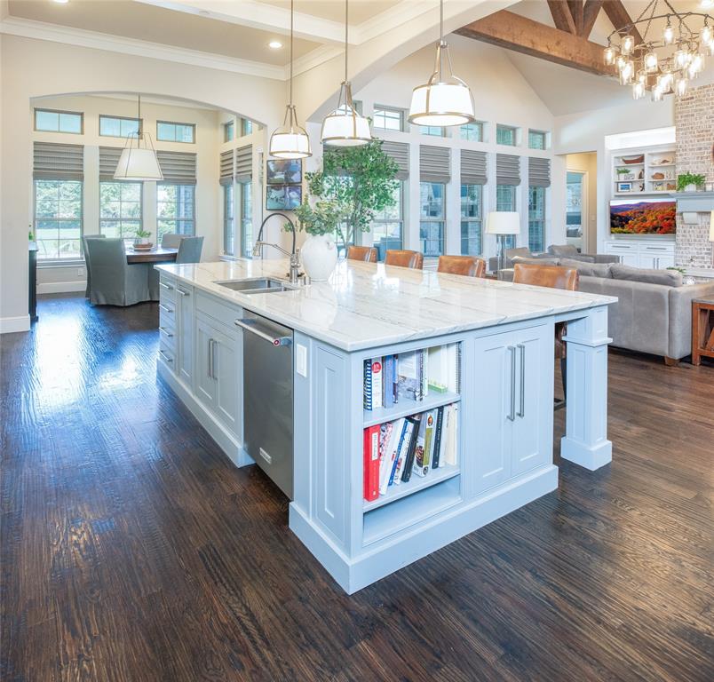 Willow Point Estates - Residential