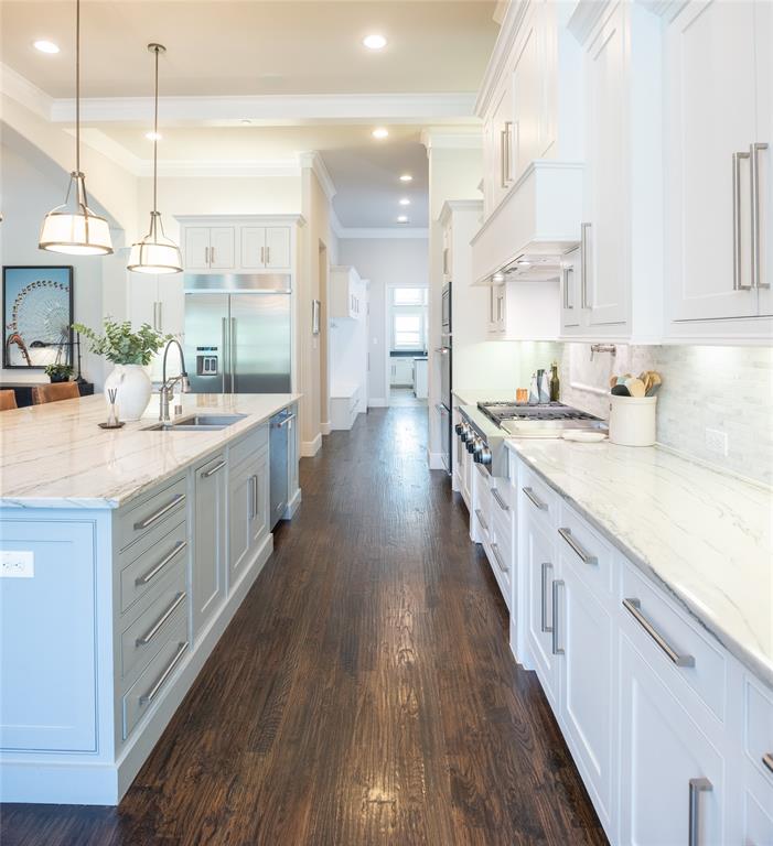 Willow Point Estates - Residential