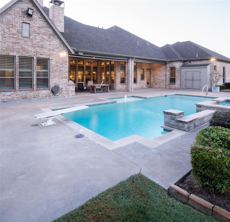 Willow Point Estates - Residential