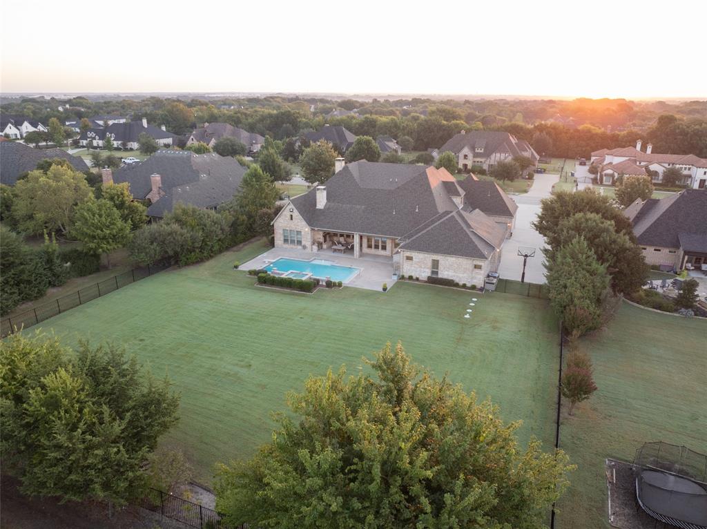 Willow Point Estates - Residential