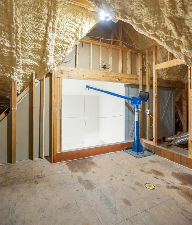 Willow Point Estates - Residential