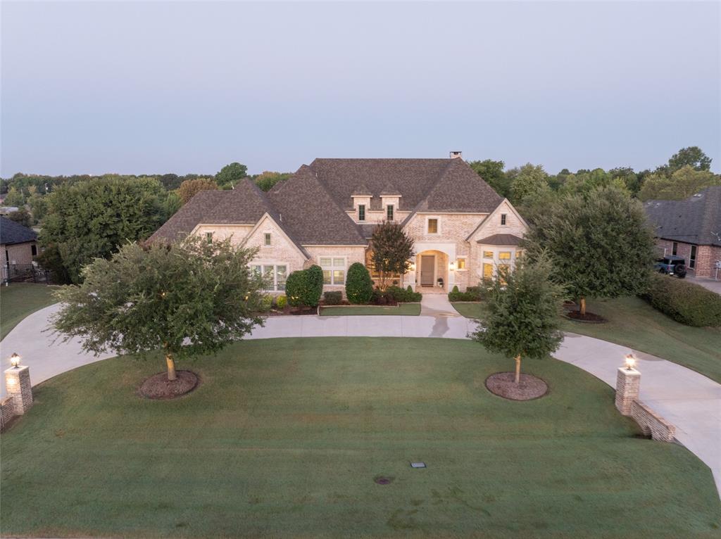 Willow Point Estates - Residential