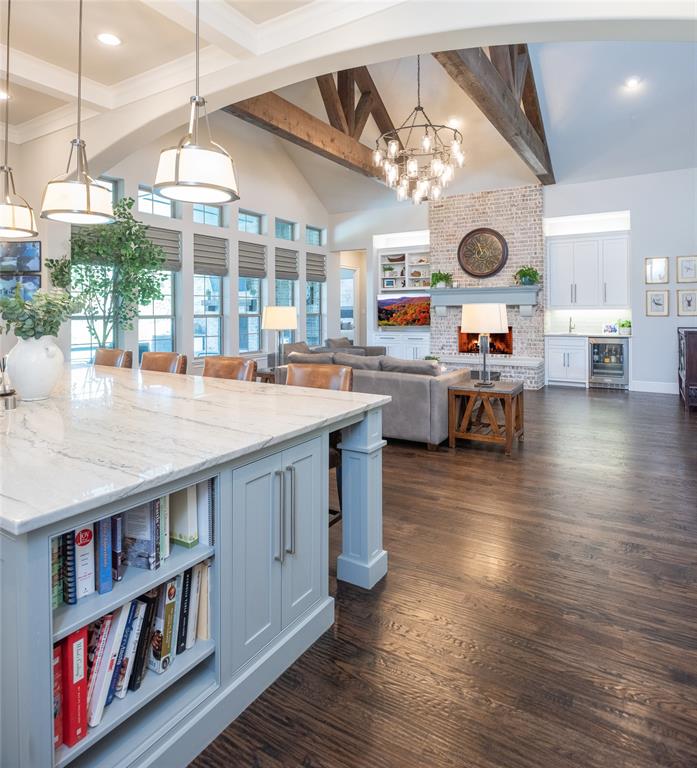 Willow Point Estates - Residential