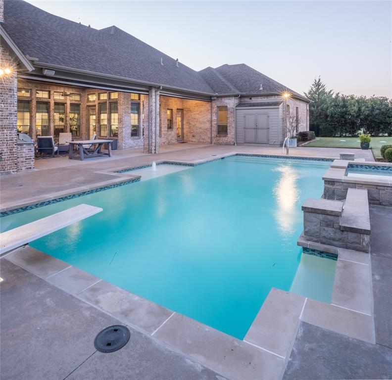 Willow Point Estates - Residential