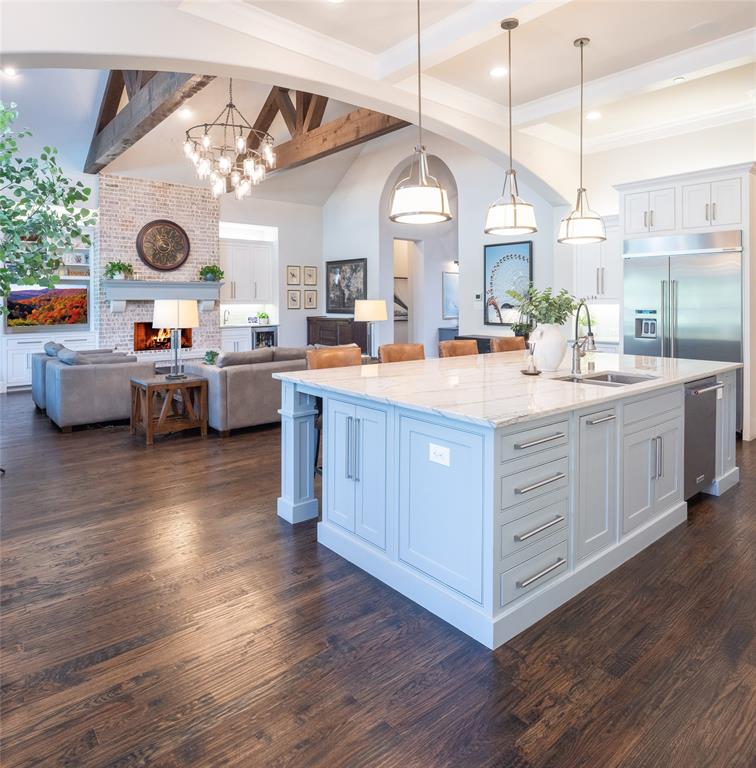 Willow Point Estates - Residential