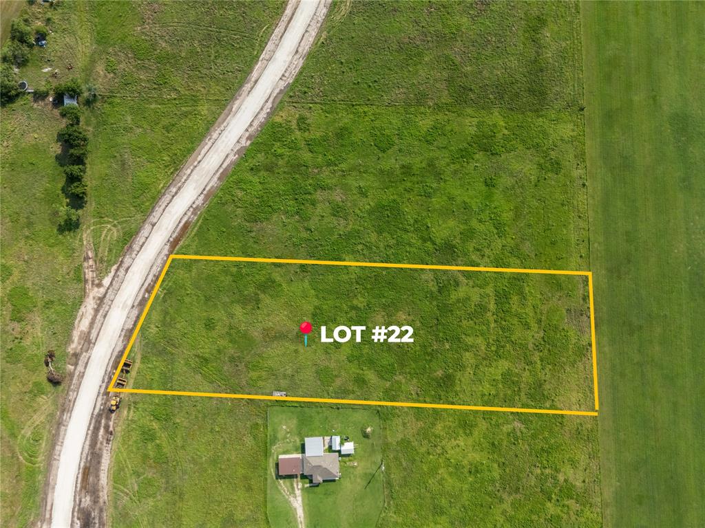 LOT 22 ELM BRANCH