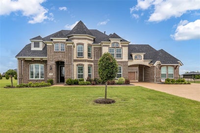 6309 Holbrook Circle Parker TX 75002