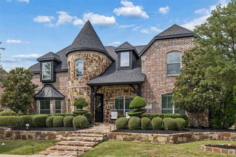 Photo of 5016 Apache Circle, Frisco, TX 75034 (MLS # 21262439)