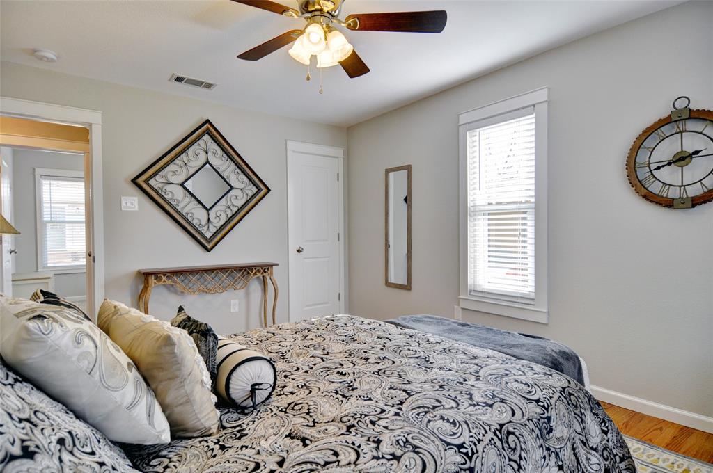 Arlington Heights West - Residential