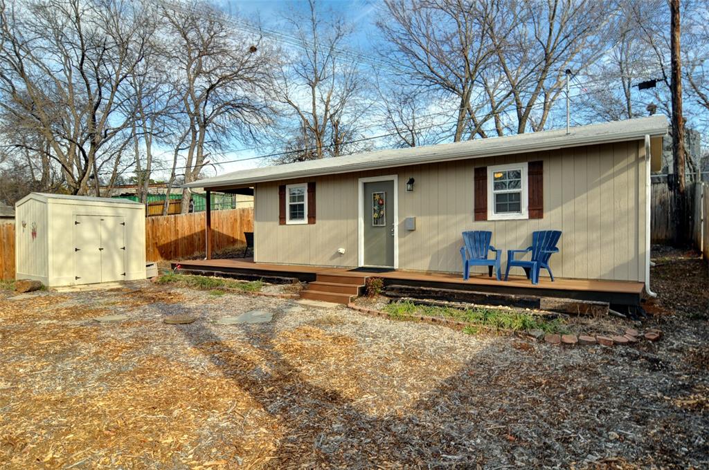 Arlington Heights West - Residential