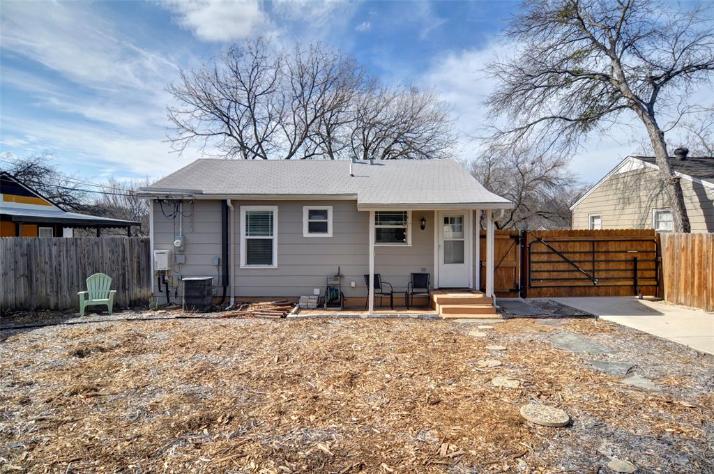 Arlington Heights West - Residential