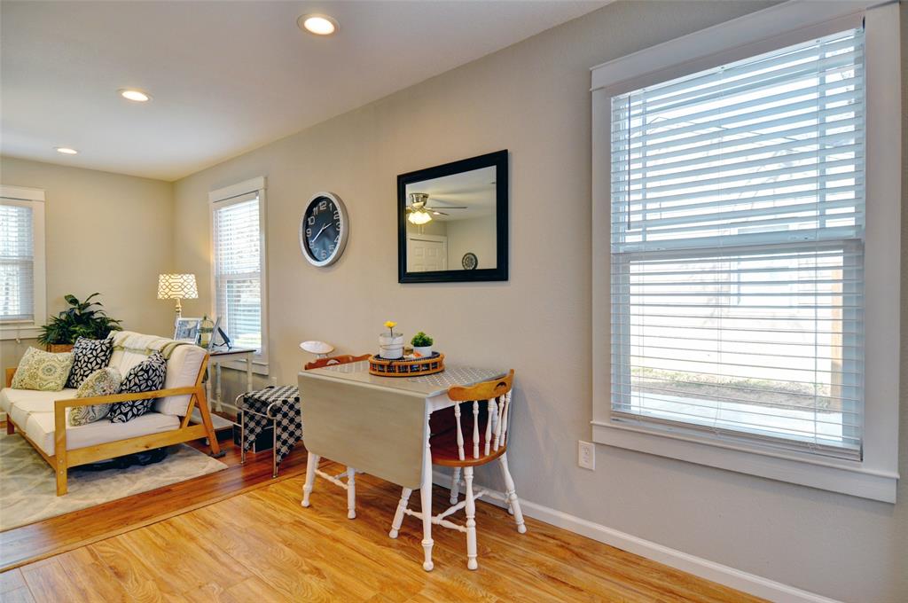 Arlington Heights West - Residential