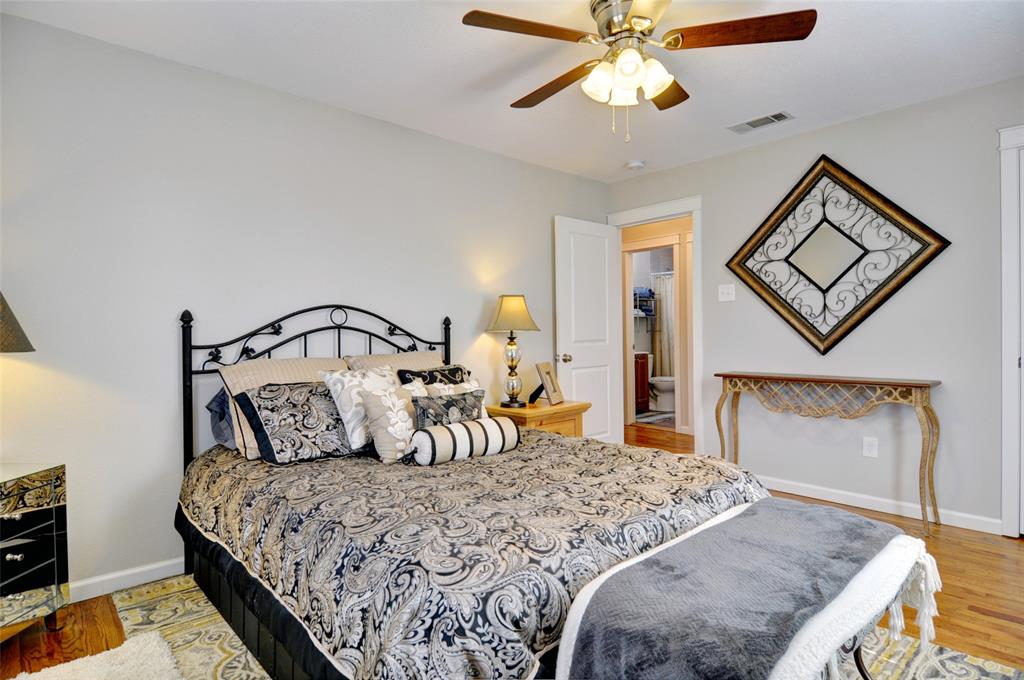 Arlington Heights West - Residential