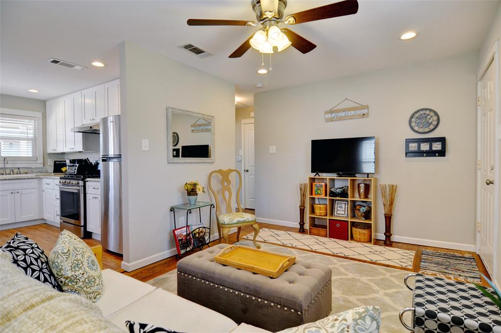 Arlington Heights West - Residential