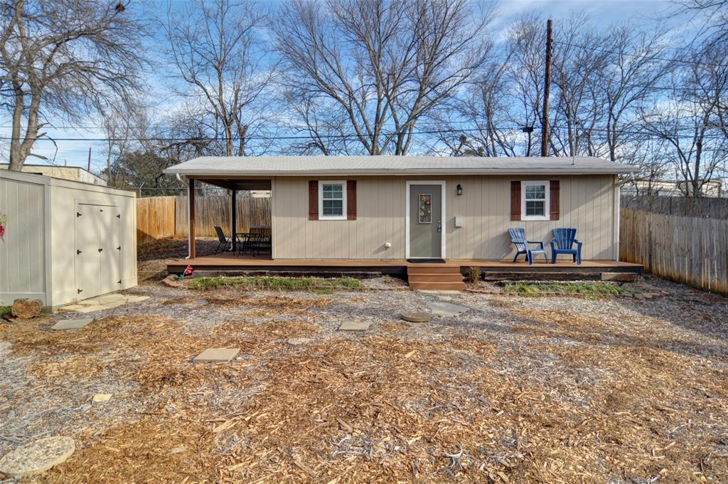 Arlington Heights West - Residential