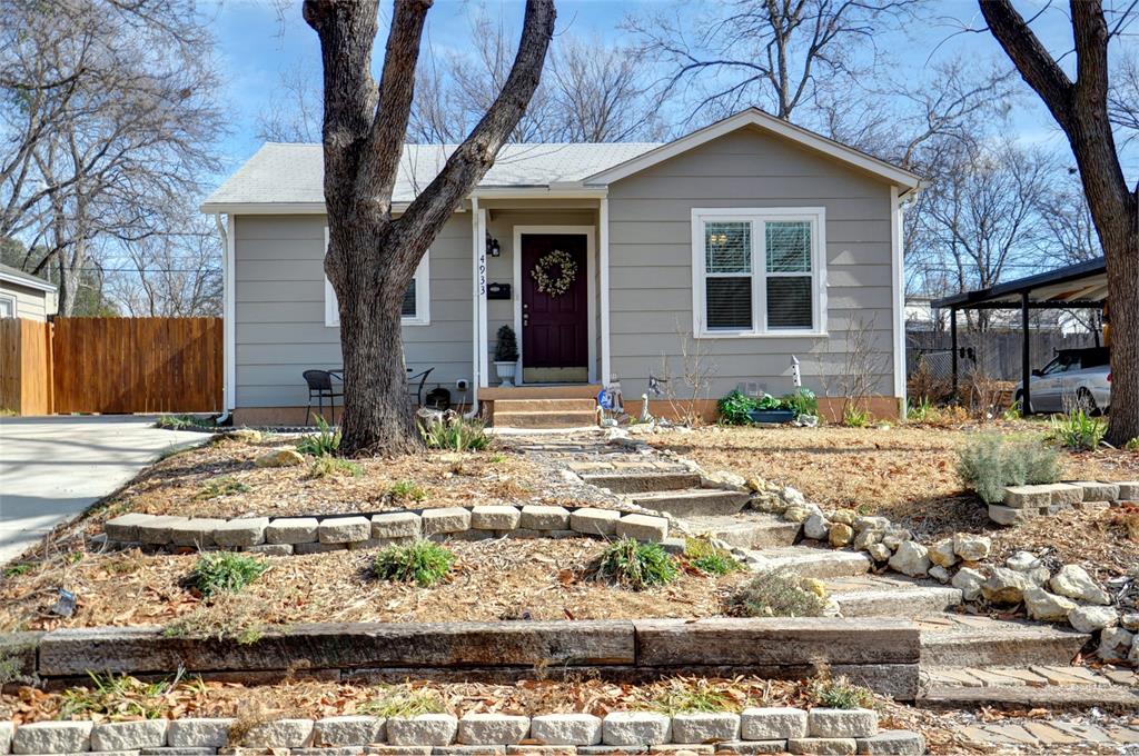 Arlington Heights West - Residential