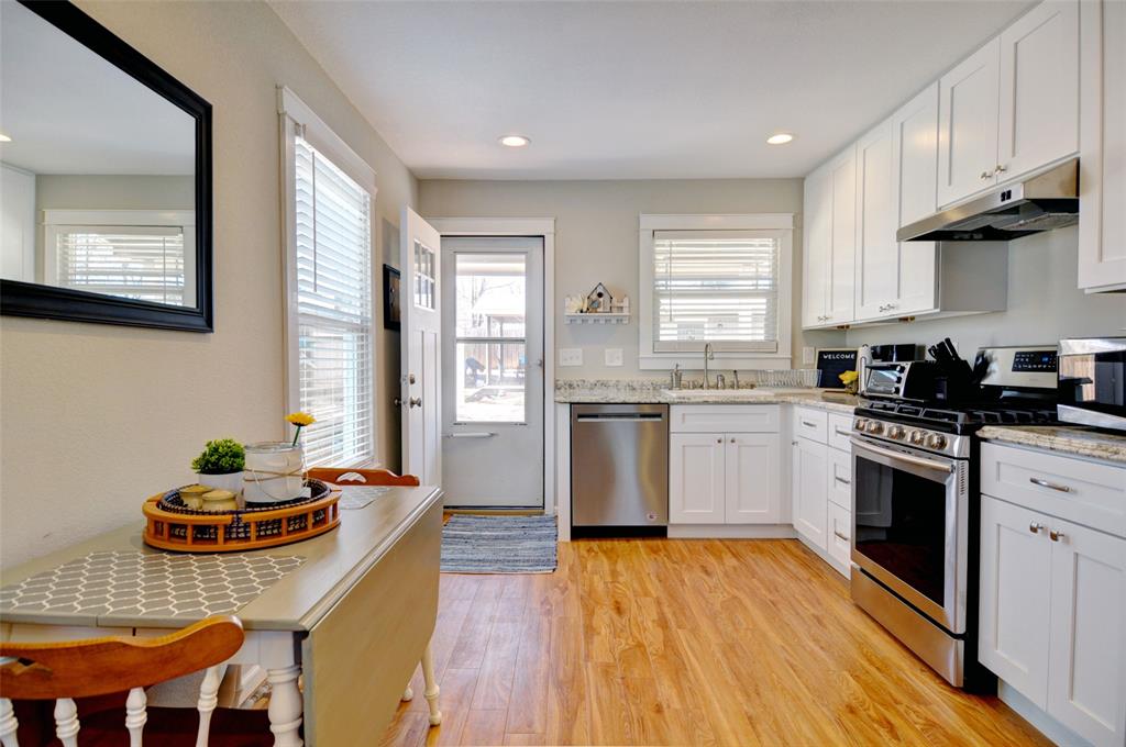 Arlington Heights West - Residential