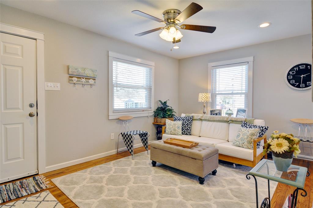 Arlington Heights West - Residential