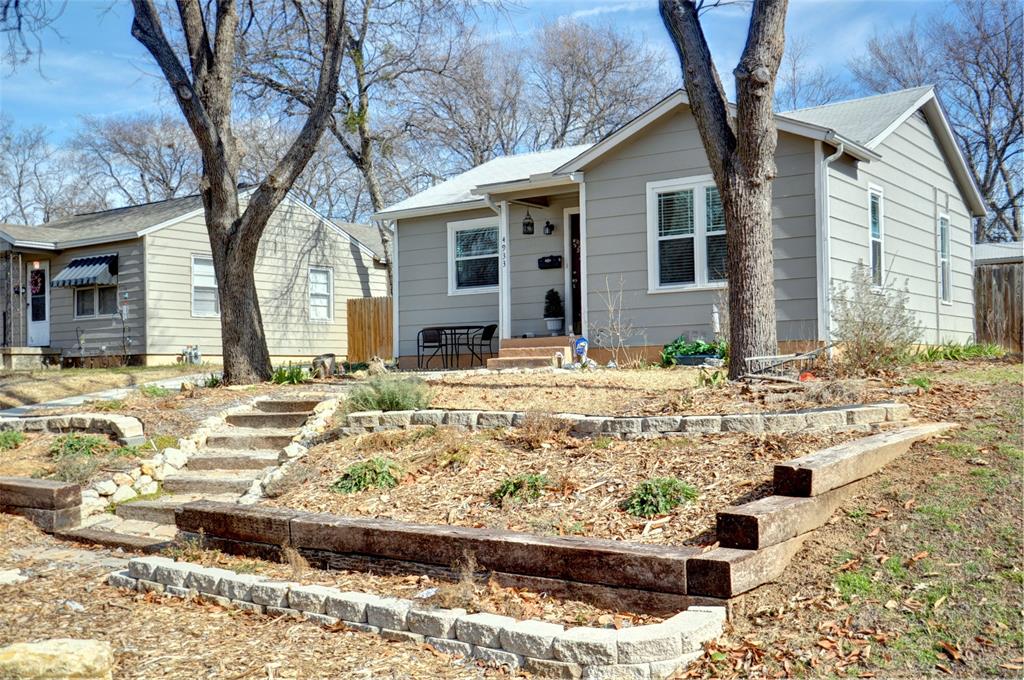 Arlington Heights West - Residential