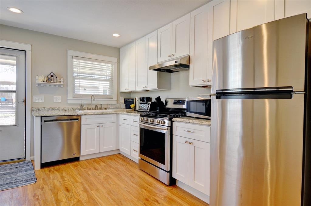 Arlington Heights West - Residential