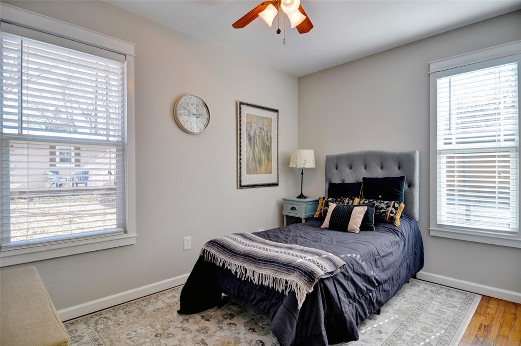 Arlington Heights West - Residential