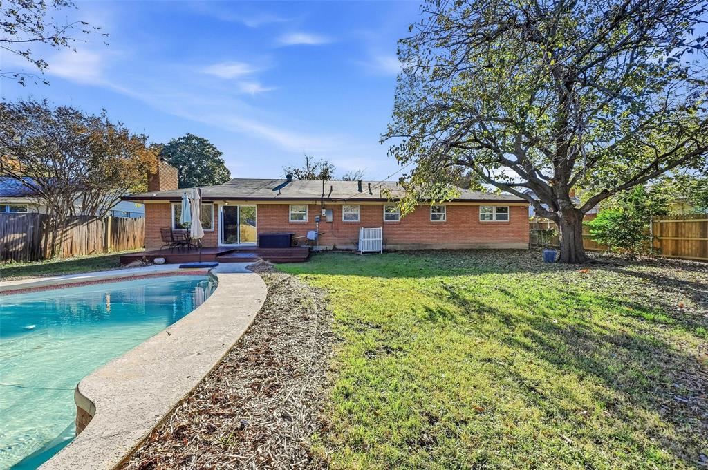 Wedgwood Add - Residential