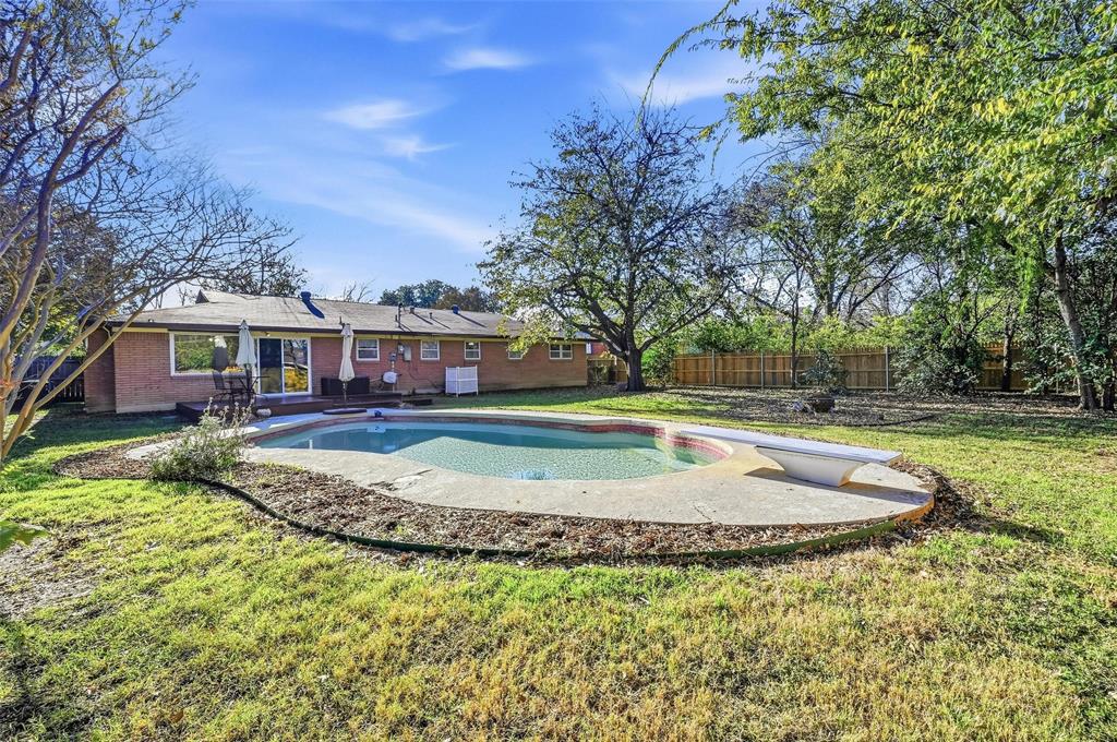 Wedgwood Add - Residential