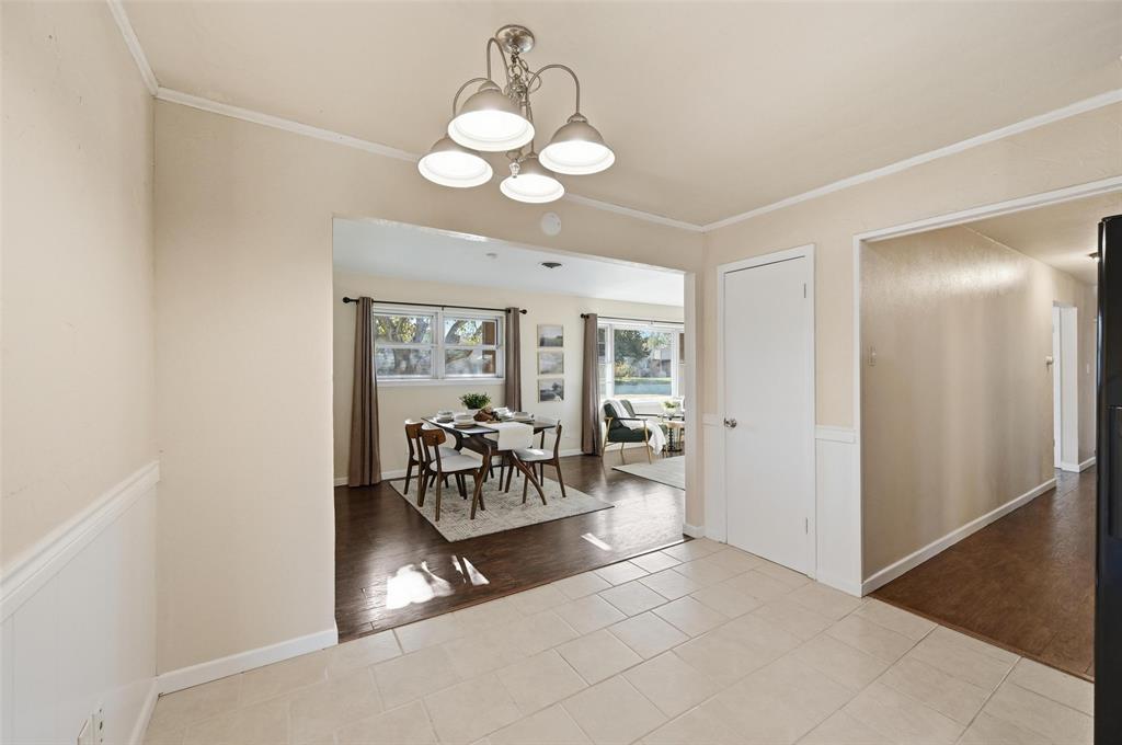 Wedgwood Add - Residential