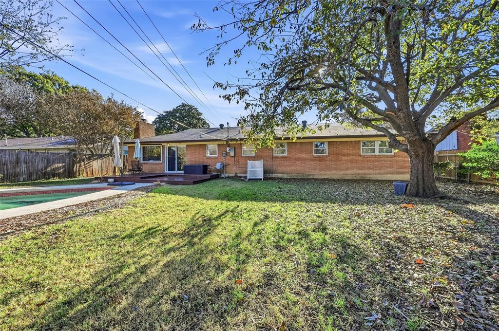 Wedgwood Add - Residential