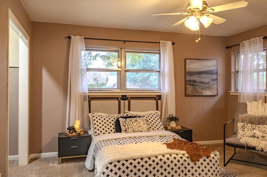 Wedgwood Add - Residential