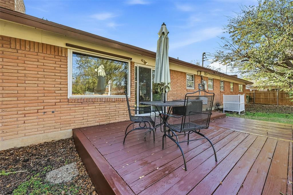 Wedgwood Add - Residential