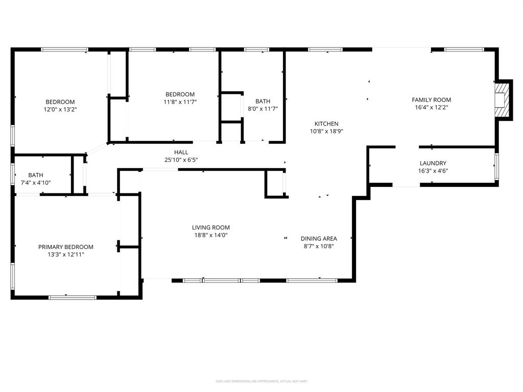 Wedgwood Add - Residential