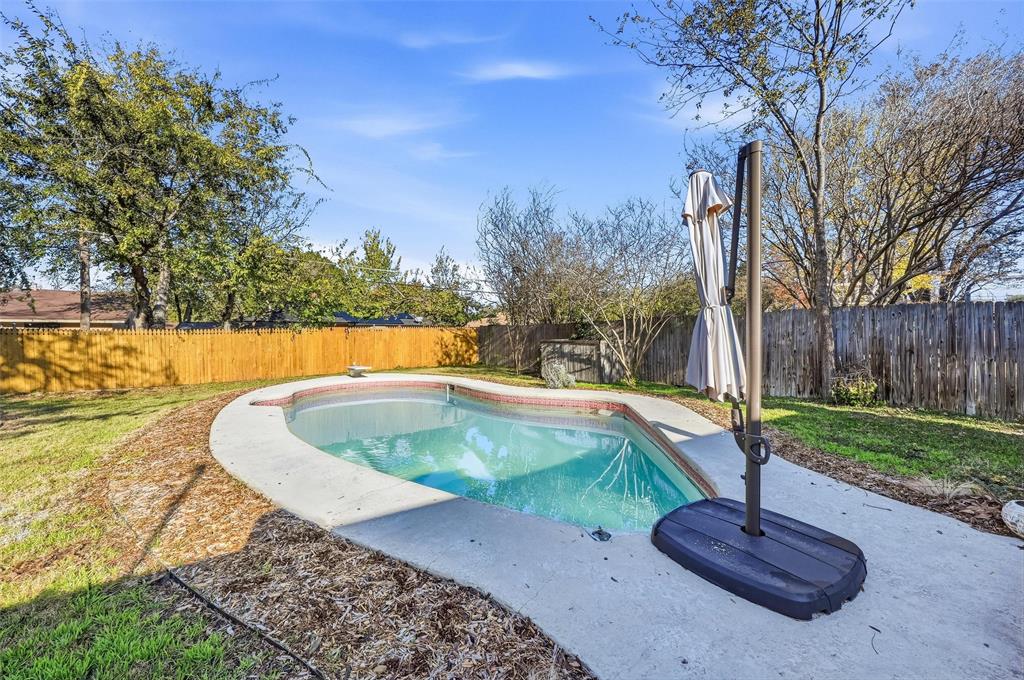 Wedgwood Add - Residential