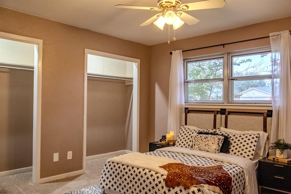 Wedgwood Add - Residential