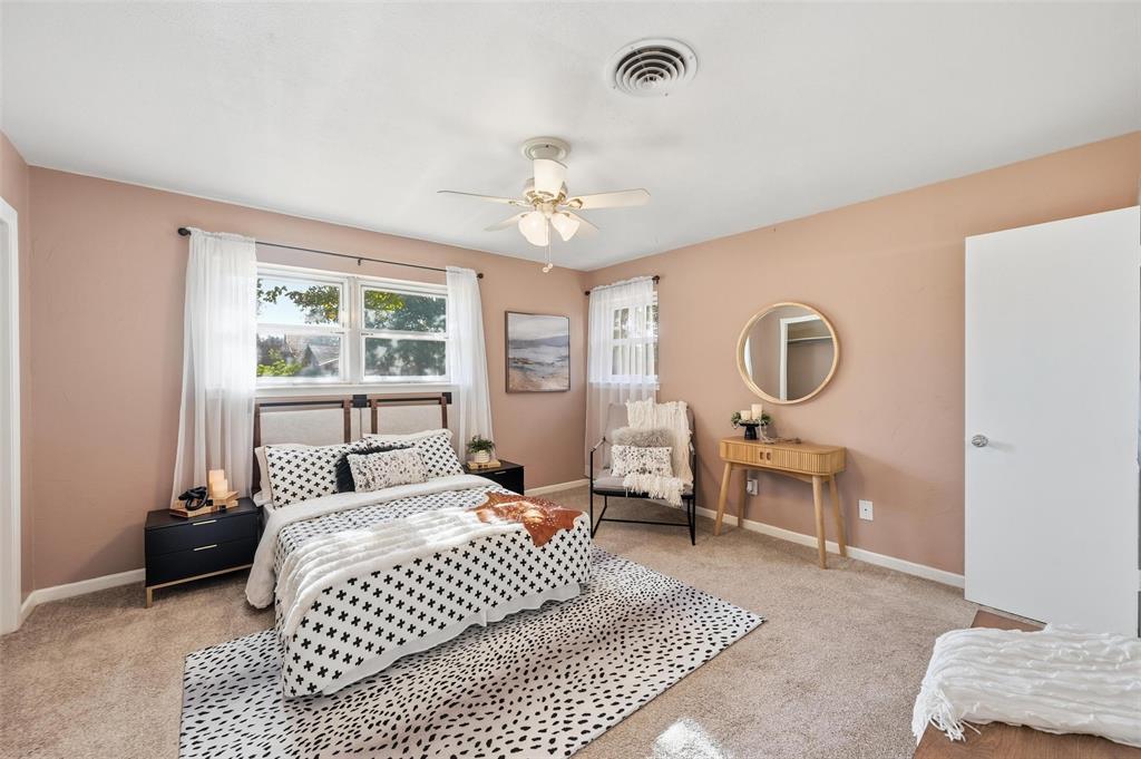 Wedgwood Add - Residential