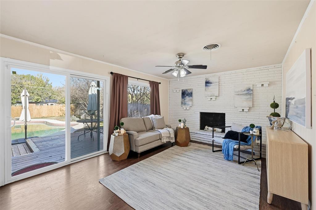 Wedgwood Add - Residential