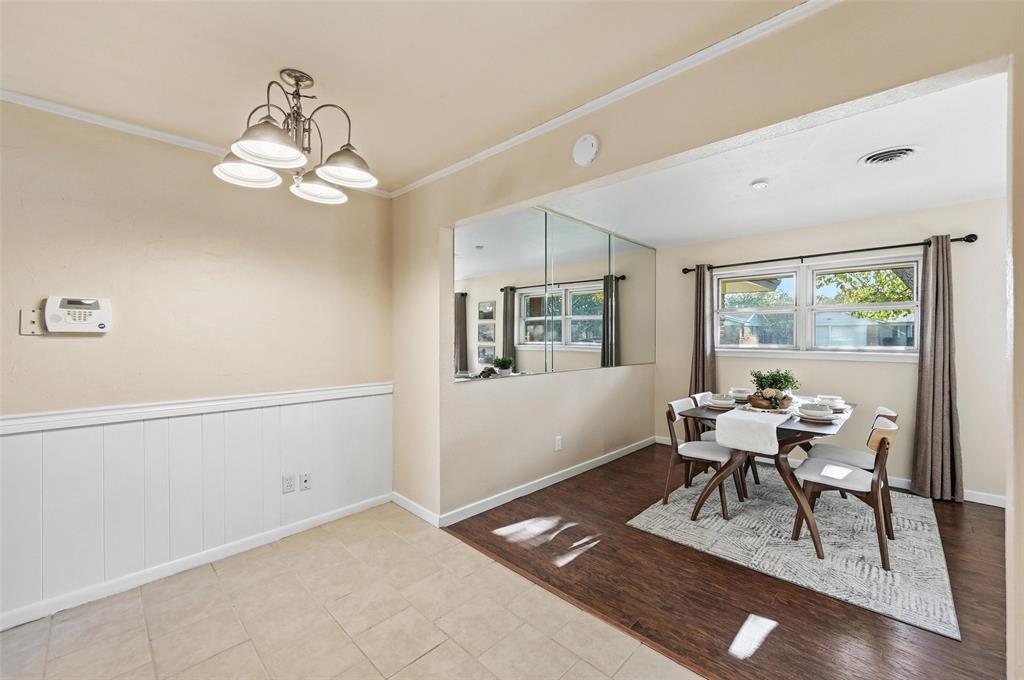 Wedgwood Add - Residential