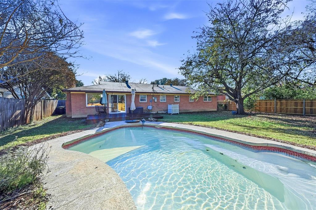 Wedgwood Add - Residential