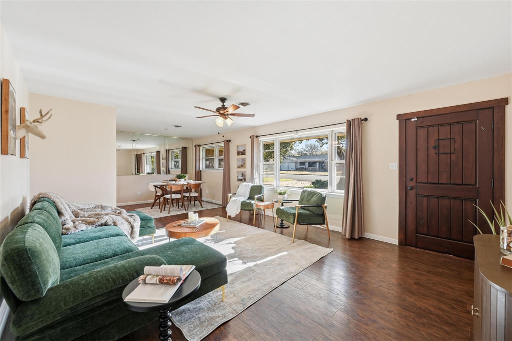 Wedgwood Add - Residential