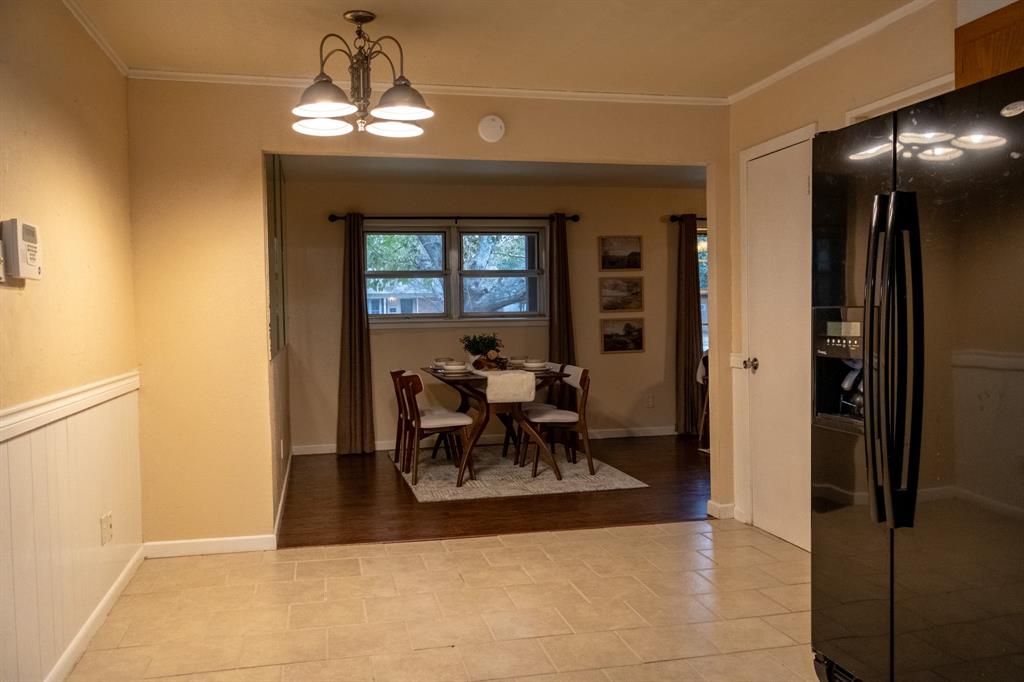 Wedgwood Add - Residential