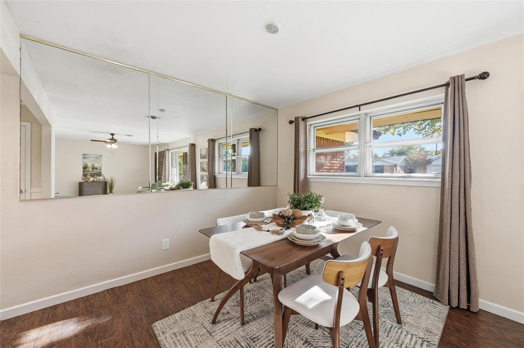 Wedgwood Add - Residential