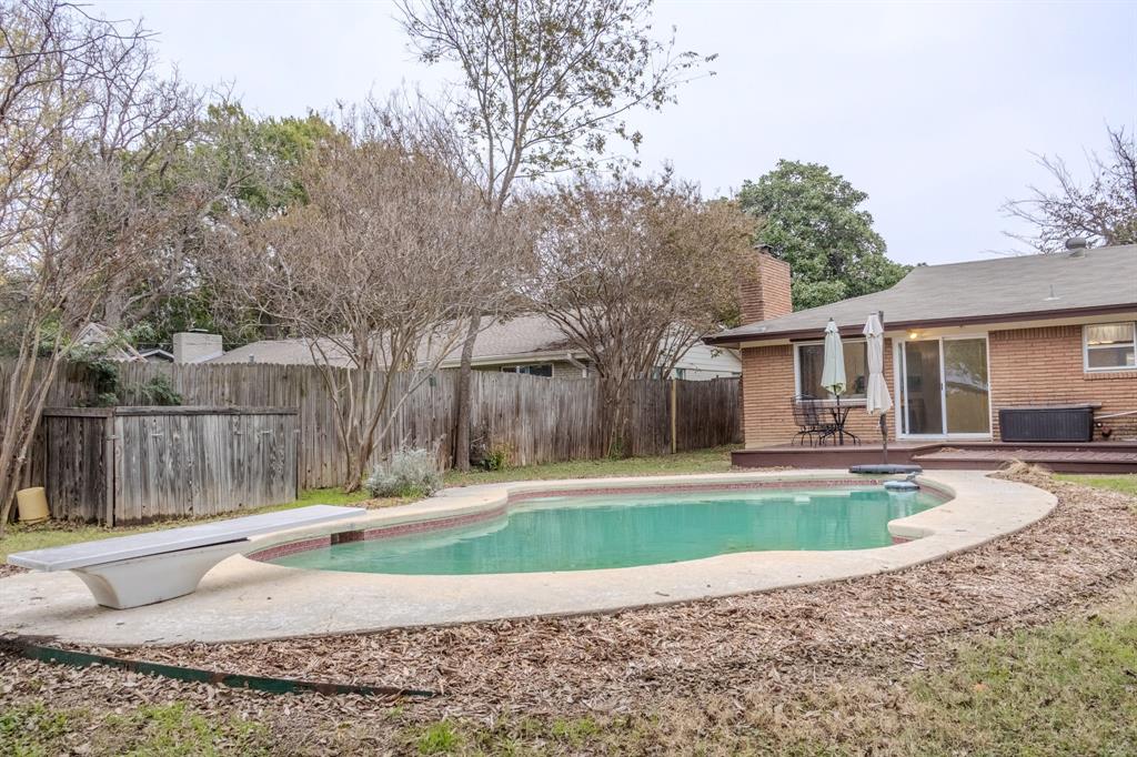 Wedgwood Add - Residential