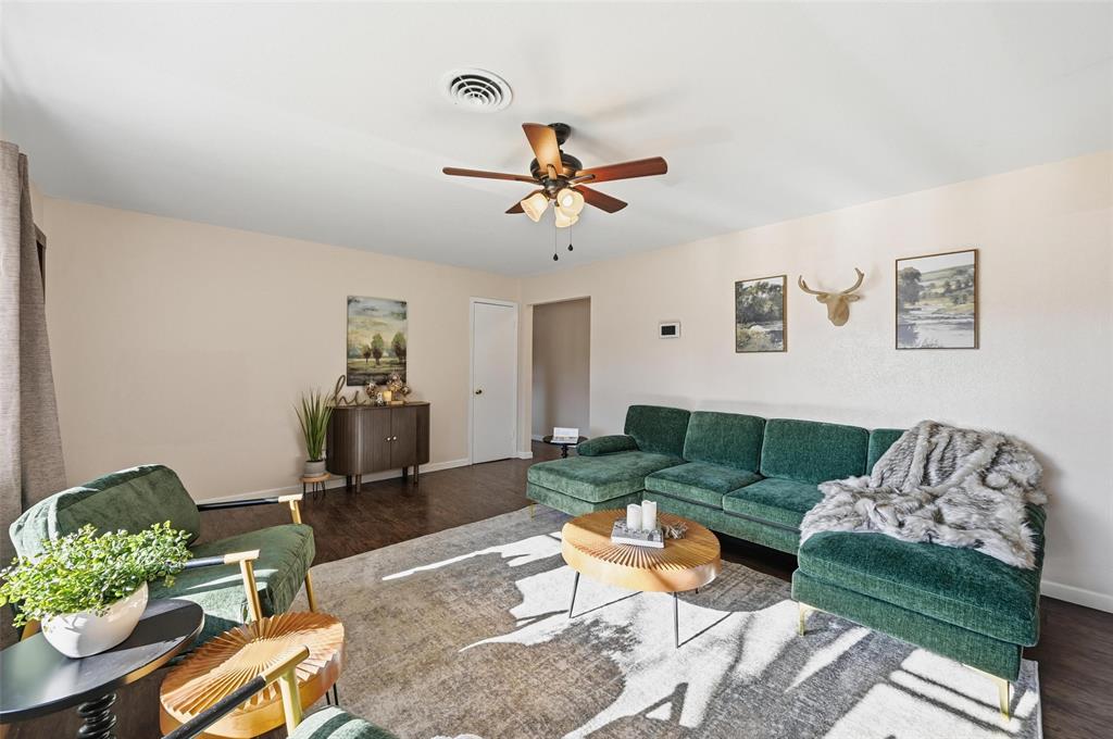 Wedgwood Add - Residential