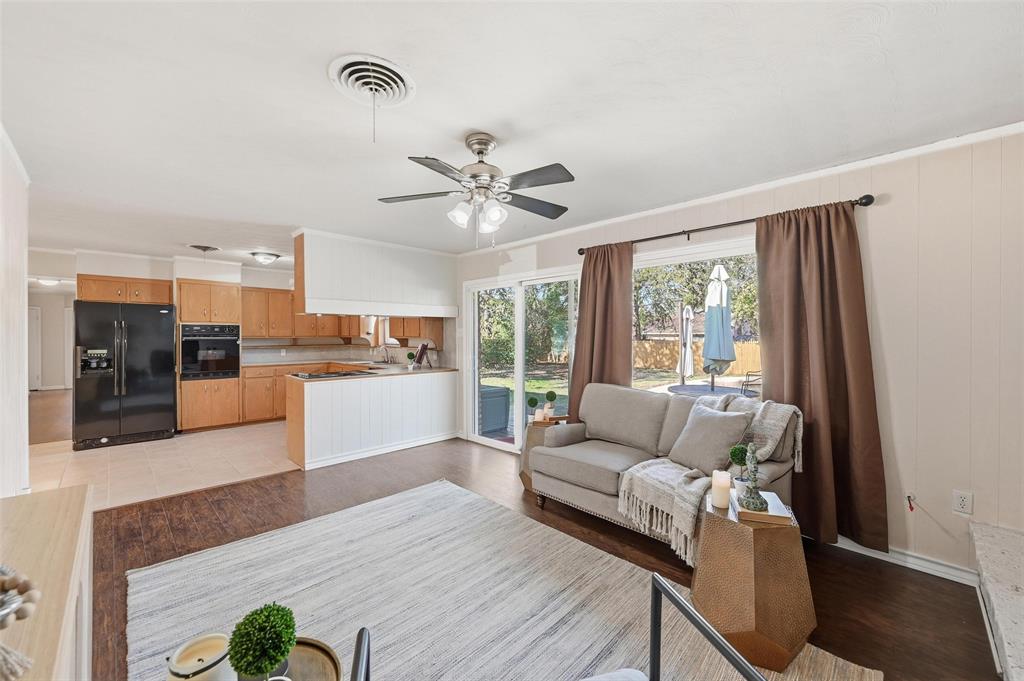 Wedgwood Add - Residential